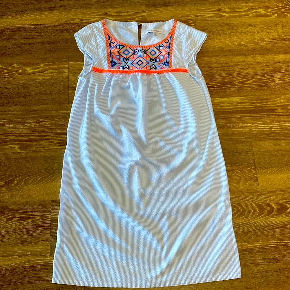 Southern Tide Dress
